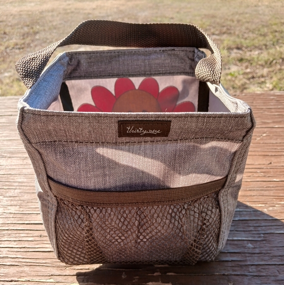 Thirty-One Littles Carry All - Picture 3 of 7